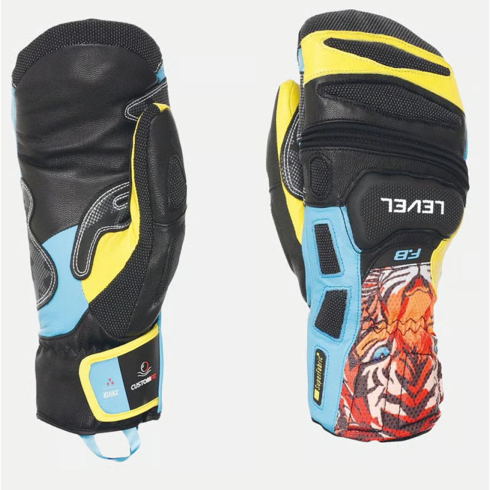 LEVEL - MOFFOLA SQ CF